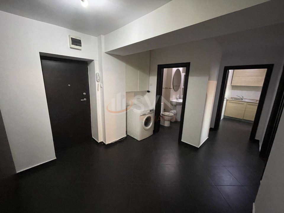 2 camere cu loc parcare exterior inclus Bucuresti/Piata Unirii (s3)