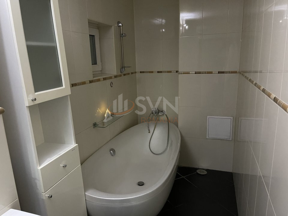 2 camere cu loc parcare exterior inclus Bucuresti/Piata Unirii (s3)