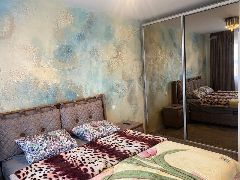 2 camere cu loc parcare exterior inclus Bucuresti/Pipera