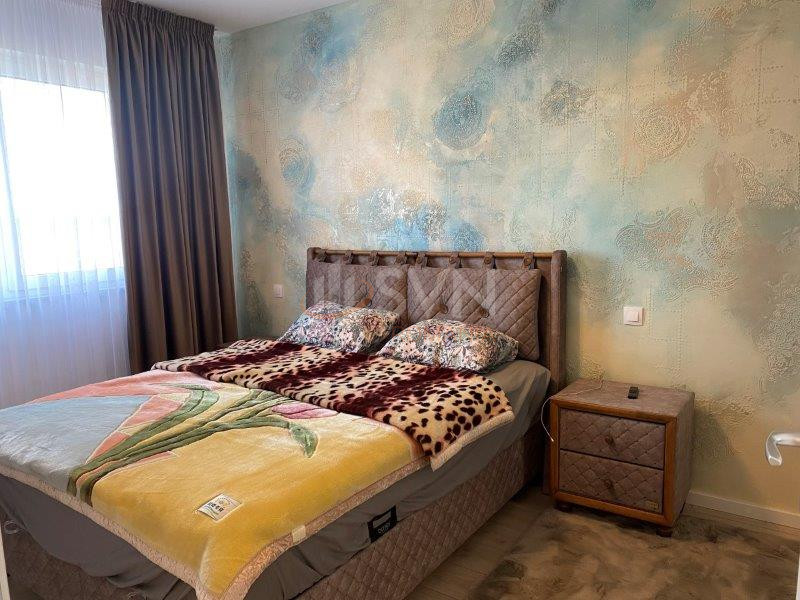 2 camere cu loc parcare exterior inclus Bucuresti/Pipera