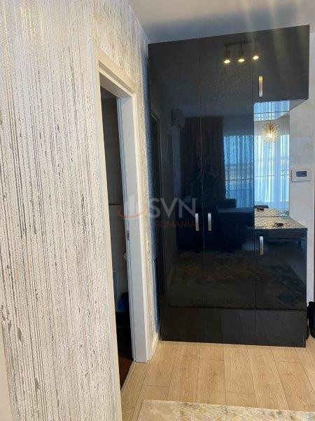 2 camere cu loc parcare exterior inclus Bucuresti/Pipera