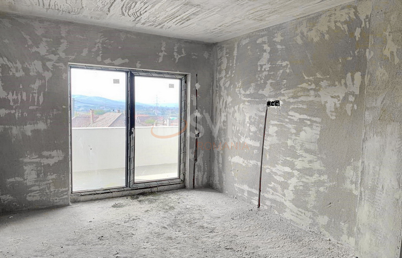 2 camere cu loc parcare exterior inclus Cluj/Centru