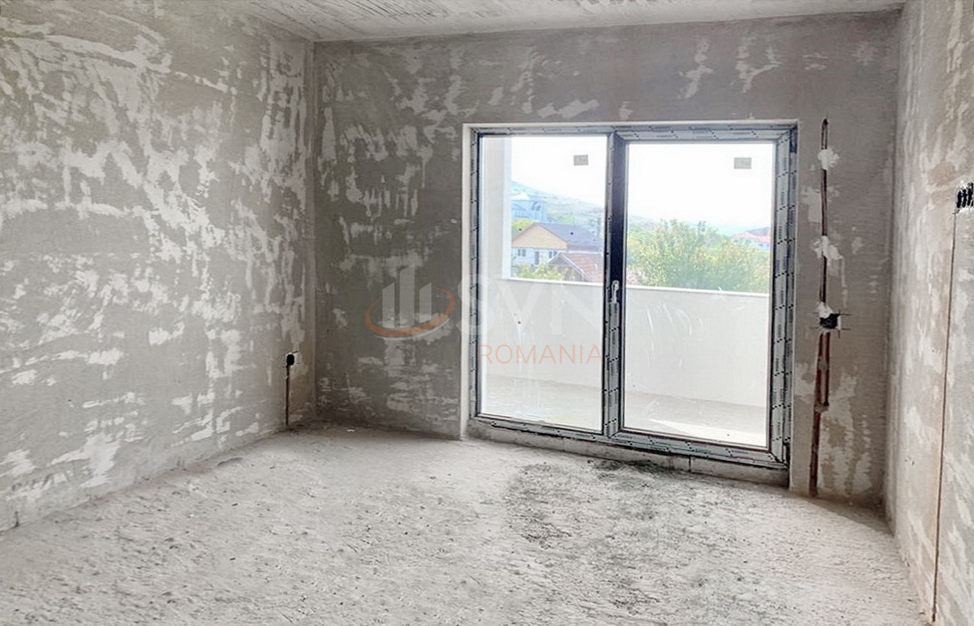 2 camere cu loc parcare exterior inclus Cluj/Centru