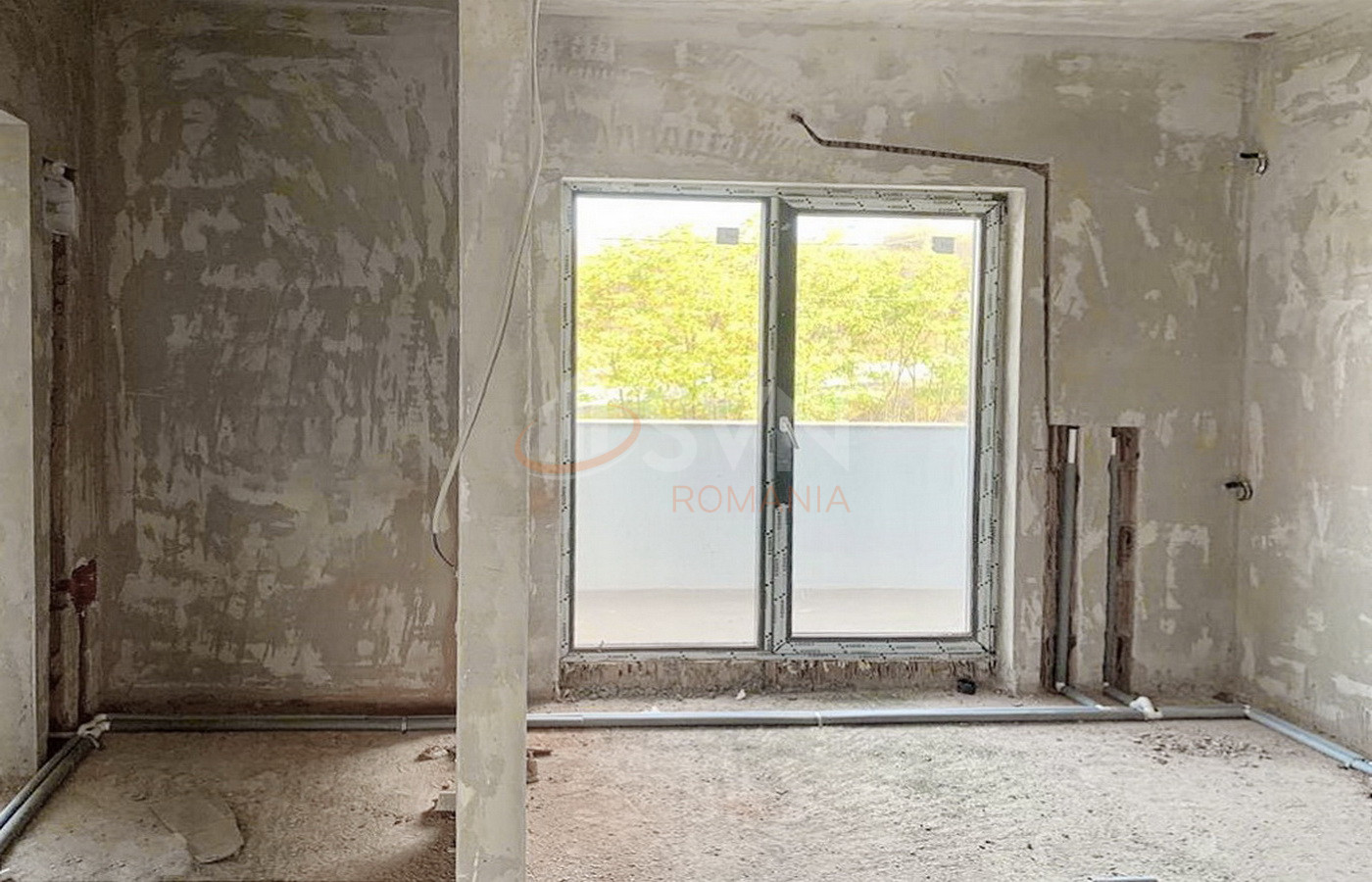 2 camere cu loc parcare exterior inclus Cluj/Centru