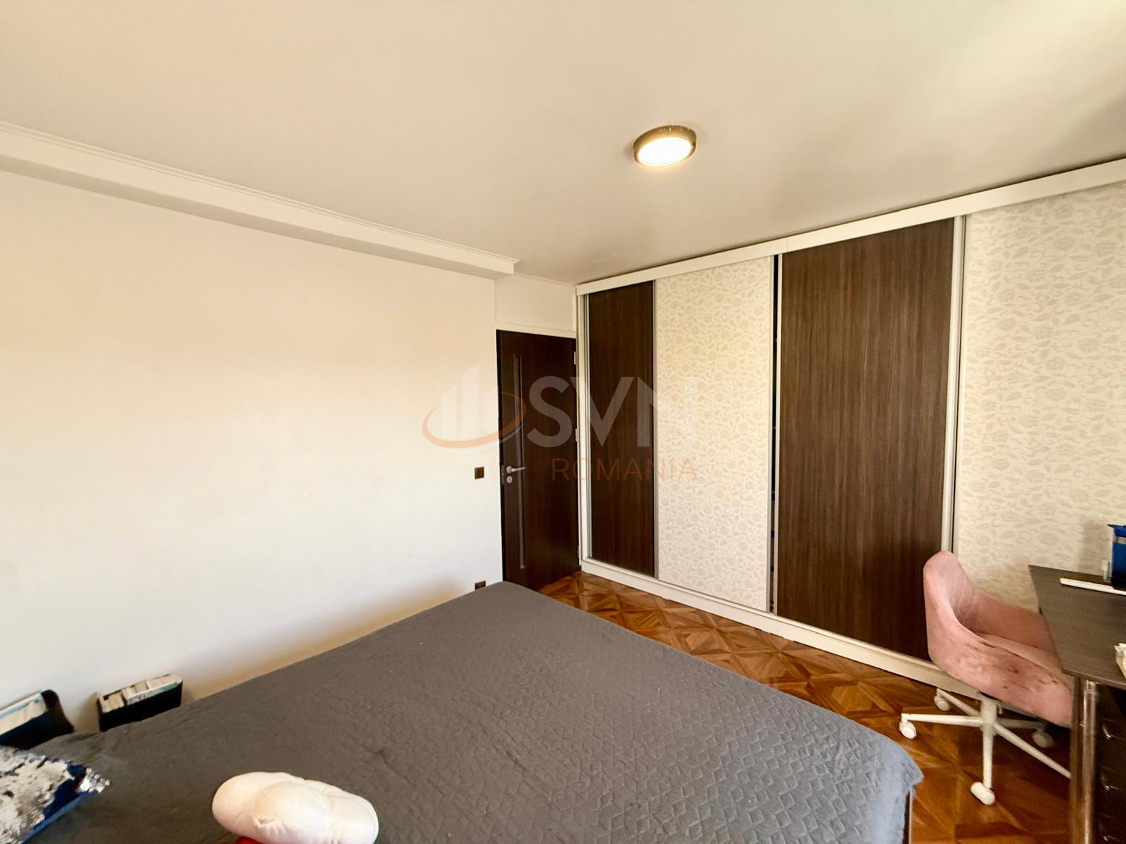 2 camere cu loc parcare exterior inclus Bucuresti/Lacul Morii