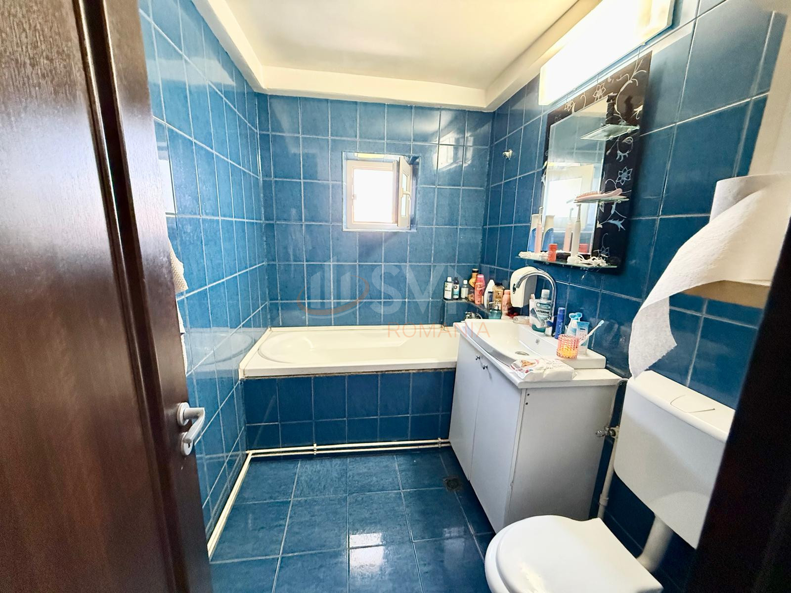 2 camere cu loc parcare exterior inclus Bucuresti/Lacul Morii