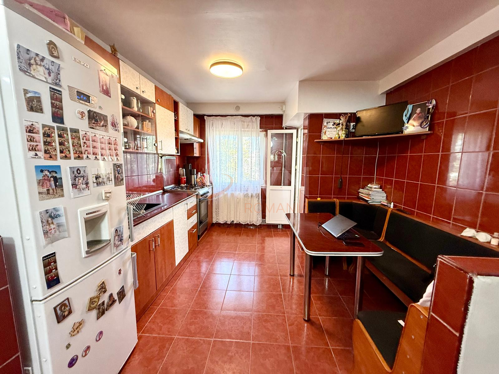 2 camere cu loc parcare exterior inclus Bucuresti/Lacul Morii