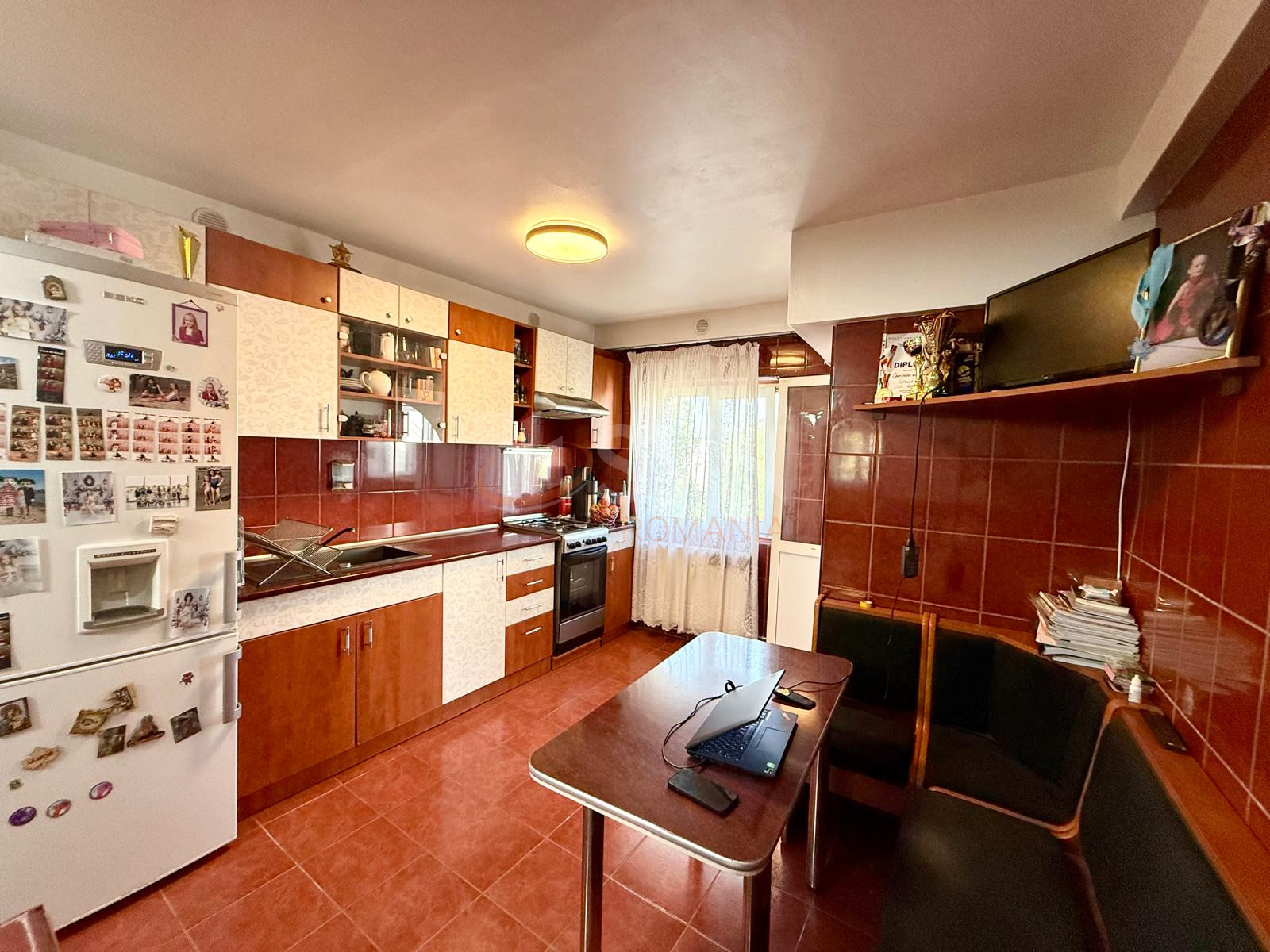 2 camere cu loc parcare exterior inclus Bucuresti/Lacul Morii