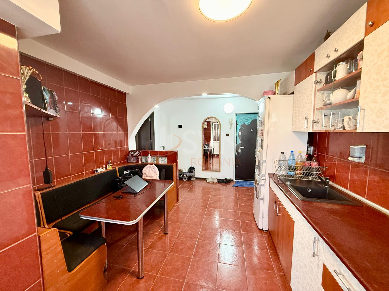 2 camere cu loc parcare exterior inclus Bucuresti/Lacul Morii