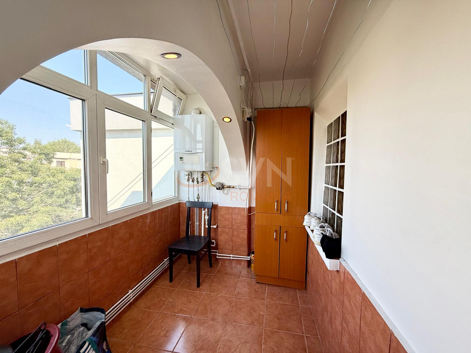 2 camere cu loc parcare exterior inclus Bucuresti/Lacul Morii