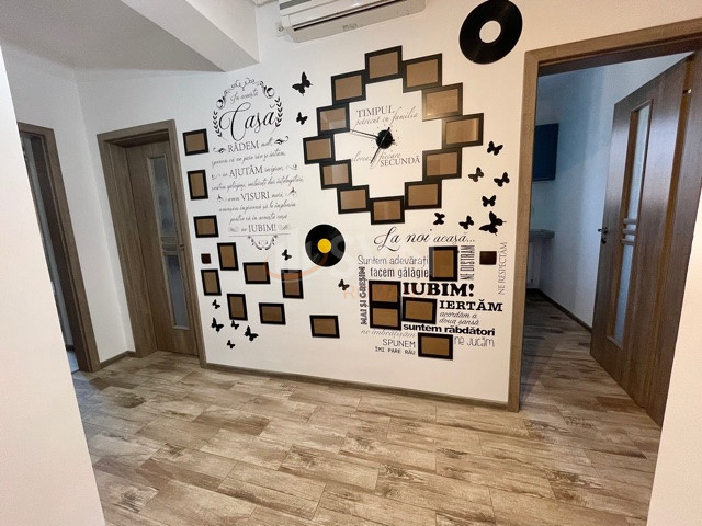 2 camere cu loc parcare exterior inclus Bucuresti/Berceni