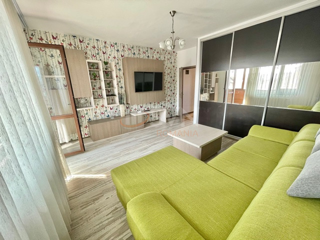 2 camere cu loc parcare exterior inclus Bucuresti/Berceni