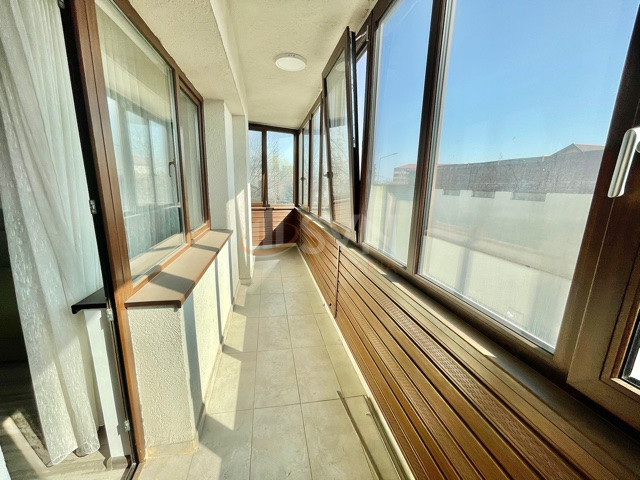 2 camere cu loc parcare exterior inclus Bucuresti/Berceni