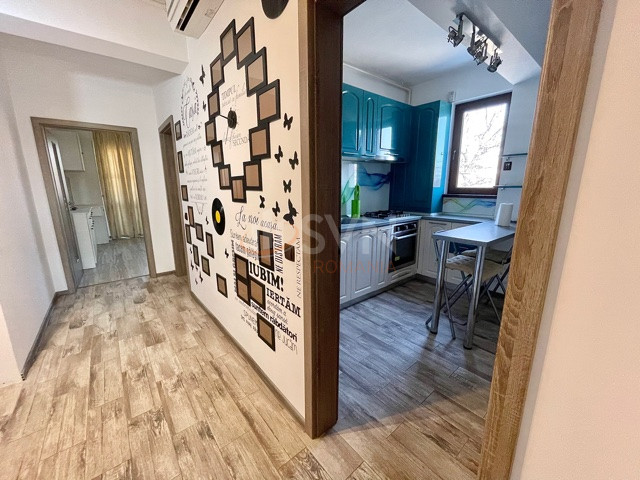 2 camere cu loc parcare exterior inclus Bucuresti/Berceni