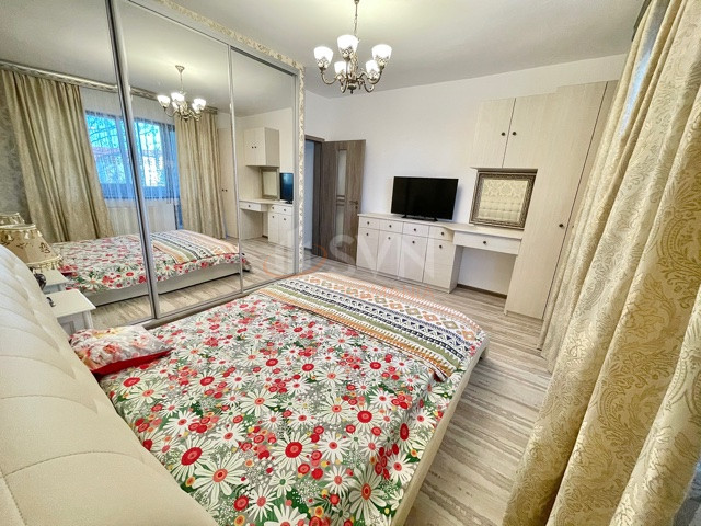 2 camere cu loc parcare exterior inclus Bucuresti/Berceni