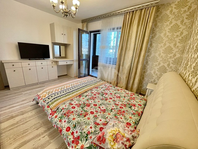 2 camere cu loc parcare exterior inclus Bucuresti/Berceni