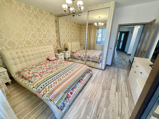 2 camere cu loc parcare exterior inclus Bucuresti/Berceni