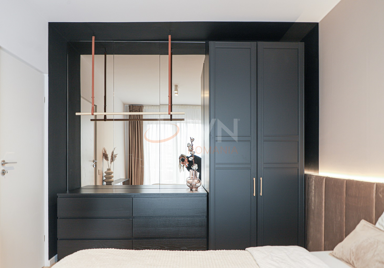 2 camere cu loc parcare exterior inclus Cluj/Centru