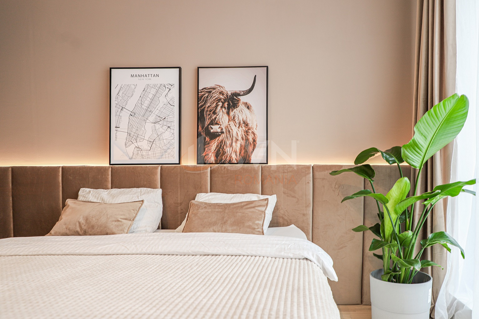 2 camere cu loc parcare exterior inclus Cluj/Centru