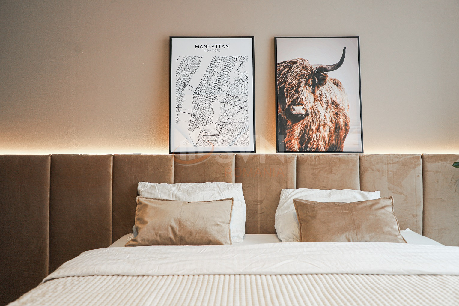 2 camere cu loc parcare exterior inclus Cluj/Centru