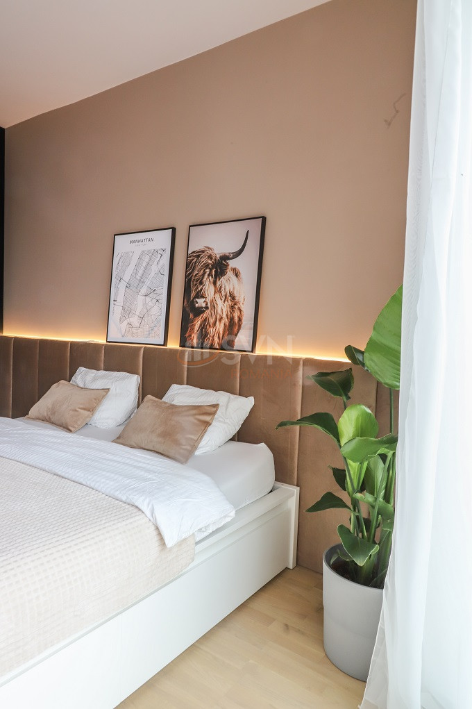 2 camere cu loc parcare exterior inclus Cluj/Centru