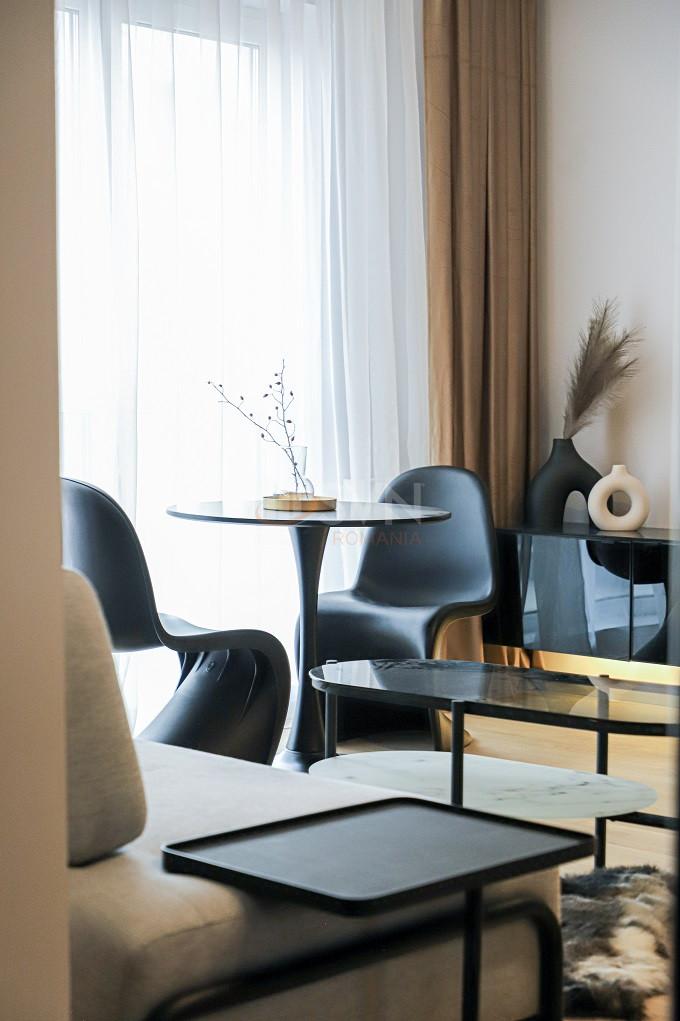 2 camere cu loc parcare exterior inclus Cluj/Centru