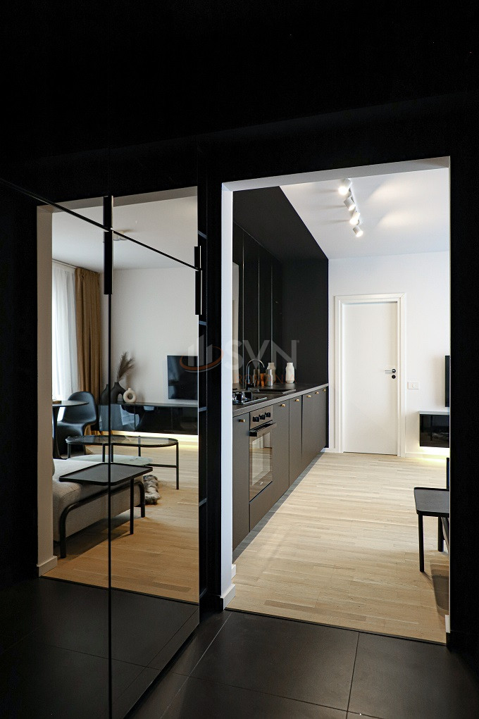 2 camere cu loc parcare exterior inclus Cluj/Centru