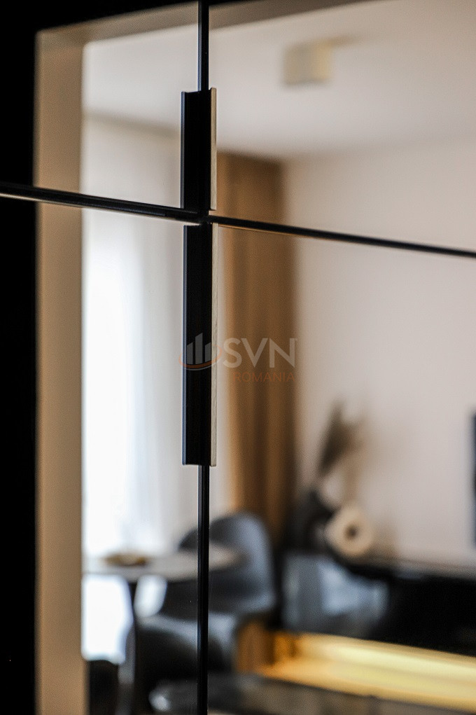 2 camere cu loc parcare exterior inclus Cluj/Centru