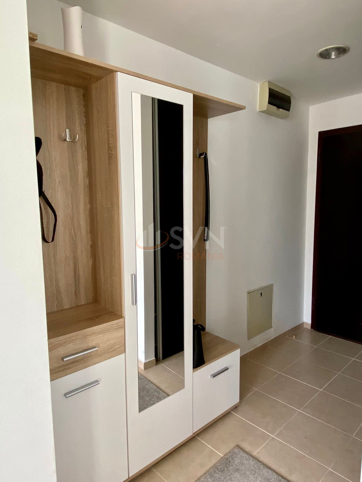2 camere cu loc parcare exterior inclus Bucuresti/Colentina
