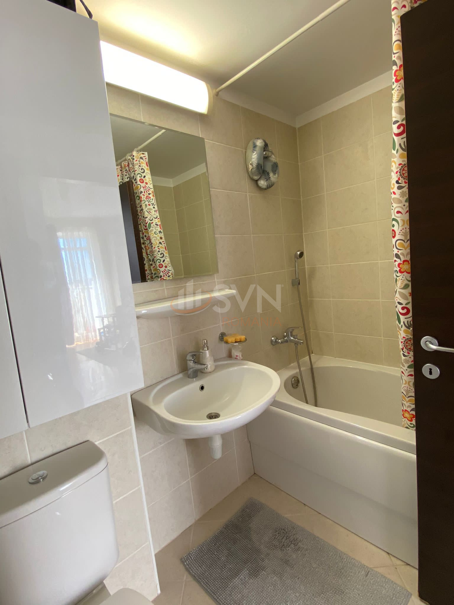 2 camere cu loc parcare exterior inclus Bucuresti/Colentina