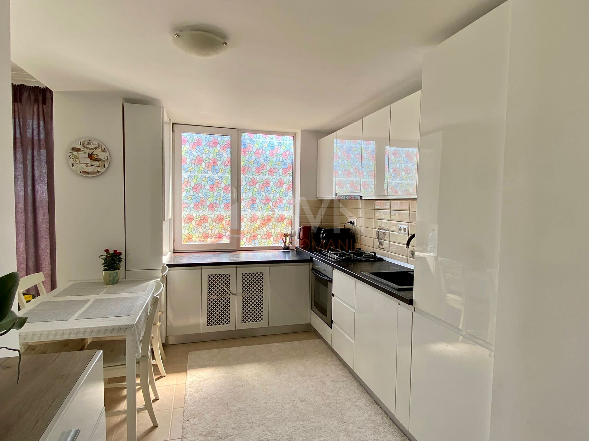 2 camere cu loc parcare exterior inclus Bucuresti/Colentina