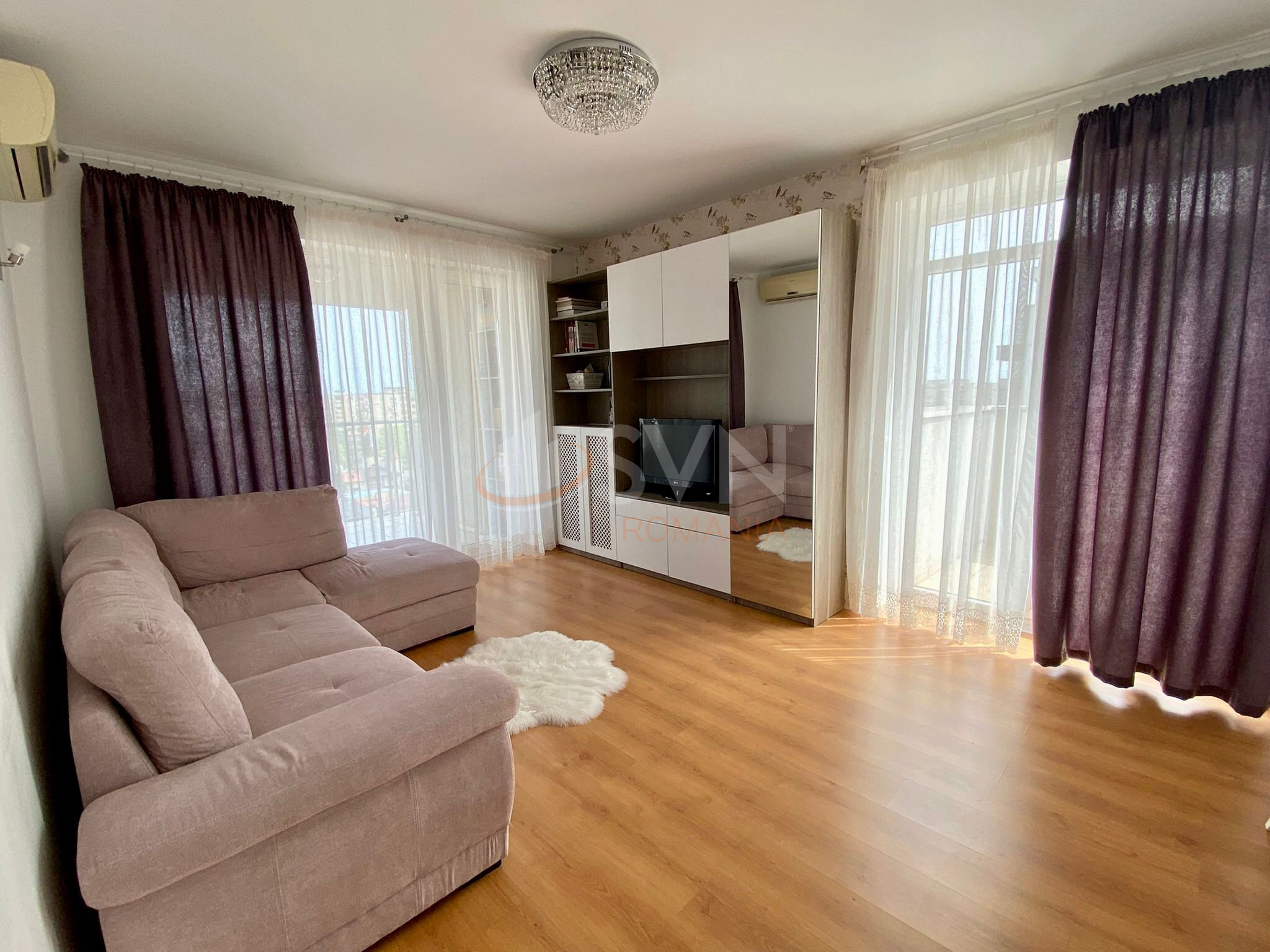 2 camere cu loc parcare exterior inclus Bucuresti/Colentina