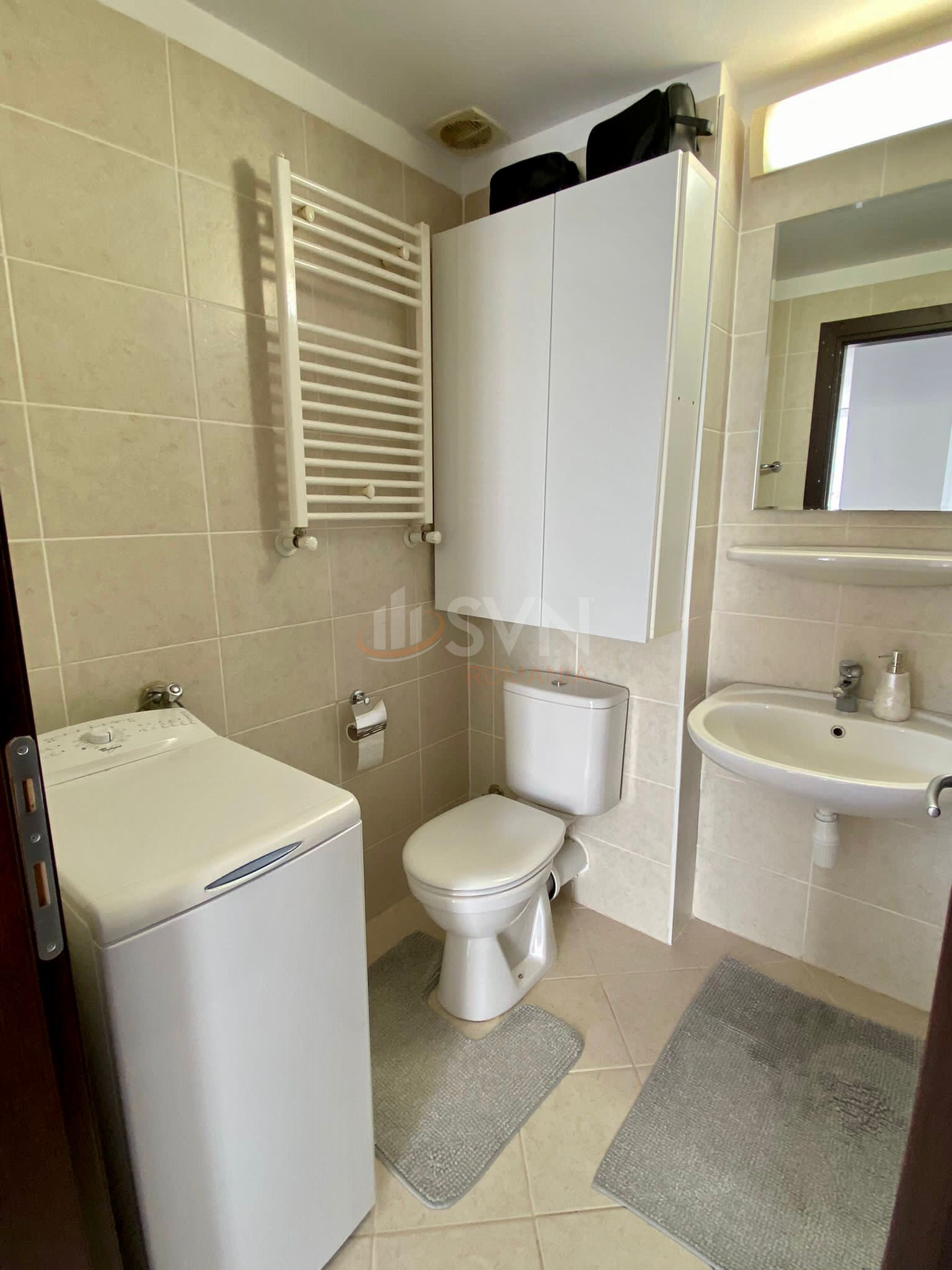 2 camere cu loc parcare exterior inclus Bucuresti/Colentina