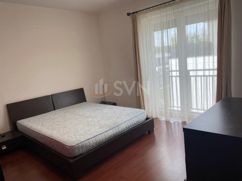 2 camere cu loc parcare exterior inclus Bucuresti/Pipera