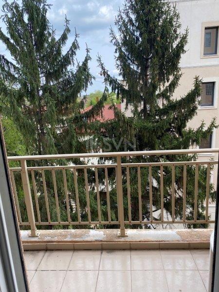 2 camere cu loc parcare exterior inclus Bucuresti/Pipera