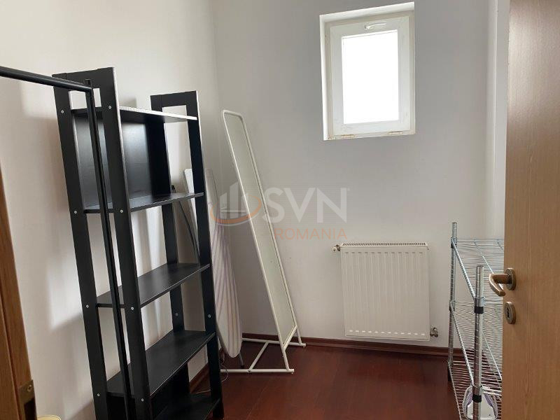 2 camere cu loc parcare exterior inclus Bucuresti/Pipera