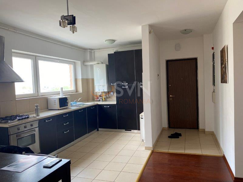 2 camere cu loc parcare exterior inclus Bucuresti/Pipera