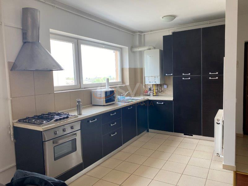 2 camere cu loc parcare exterior inclus Bucuresti/Pipera