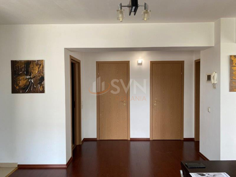 2 camere cu loc parcare exterior inclus Bucuresti/Pipera