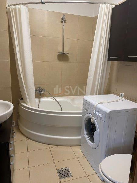 2 camere cu loc parcare exterior inclus Bucuresti/Pipera