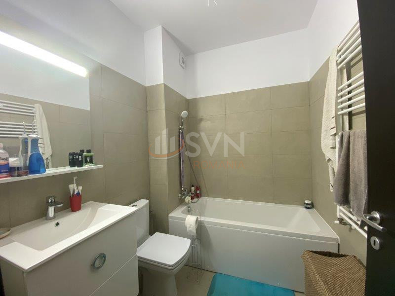 2 camere cu loc parcare exterior inclus Bucuresti/Pipera