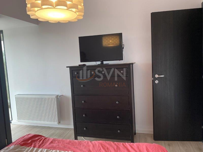 2 camere cu loc parcare exterior inclus Bucuresti/Pipera