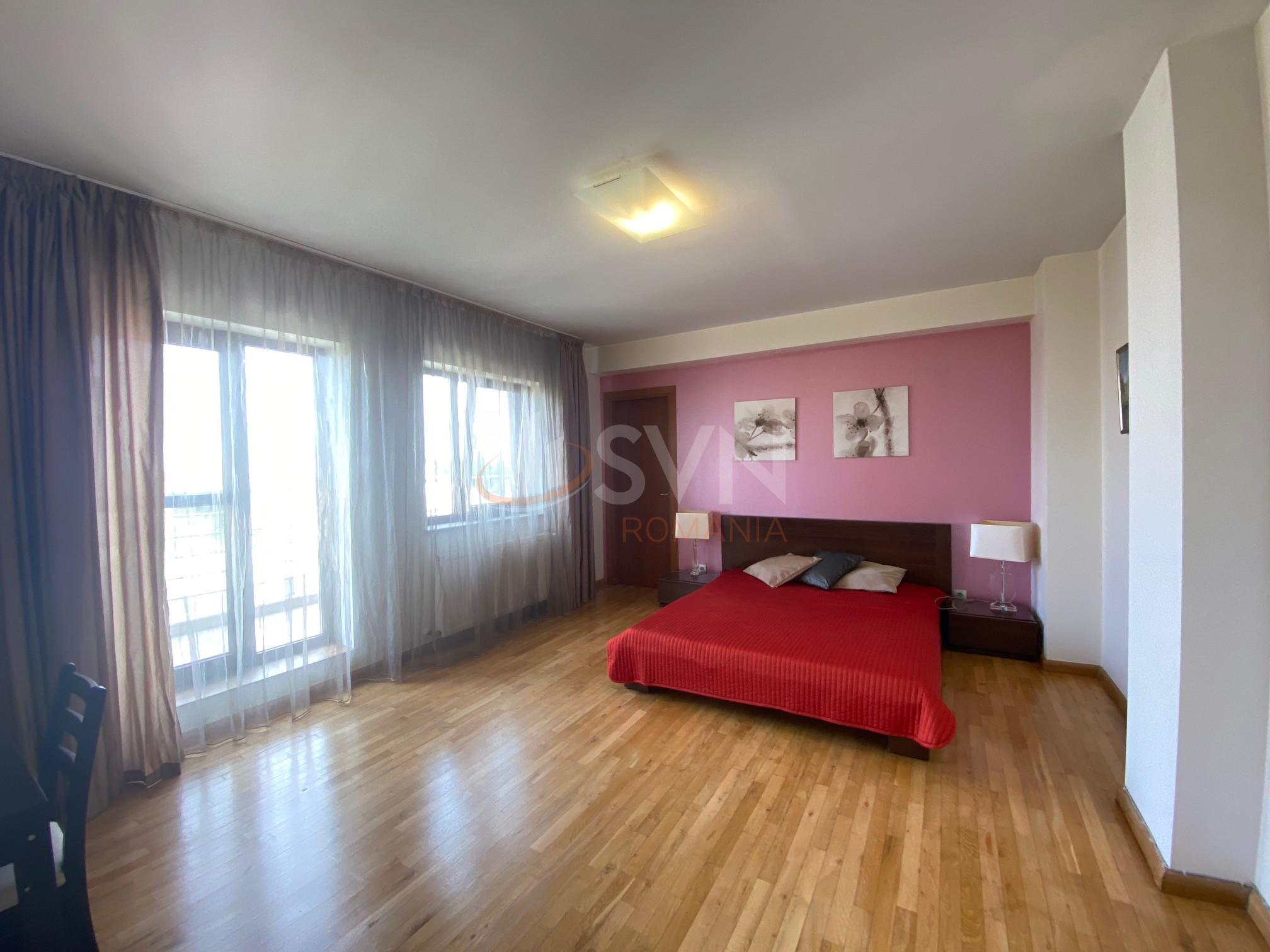 2 camere cu loc parcare exterior inclus Bucuresti/Muncii