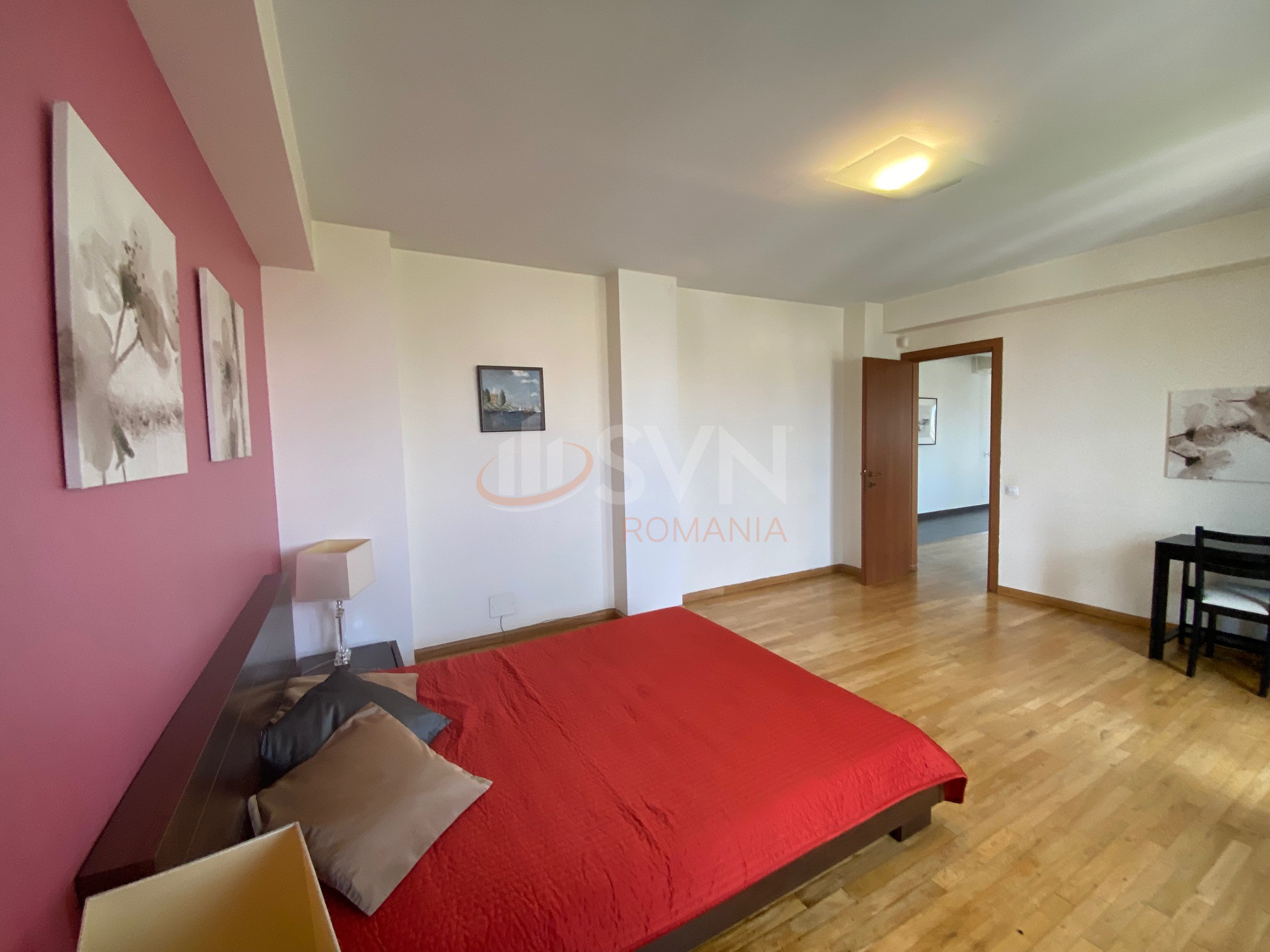 2 camere cu loc parcare exterior inclus Bucuresti/Muncii