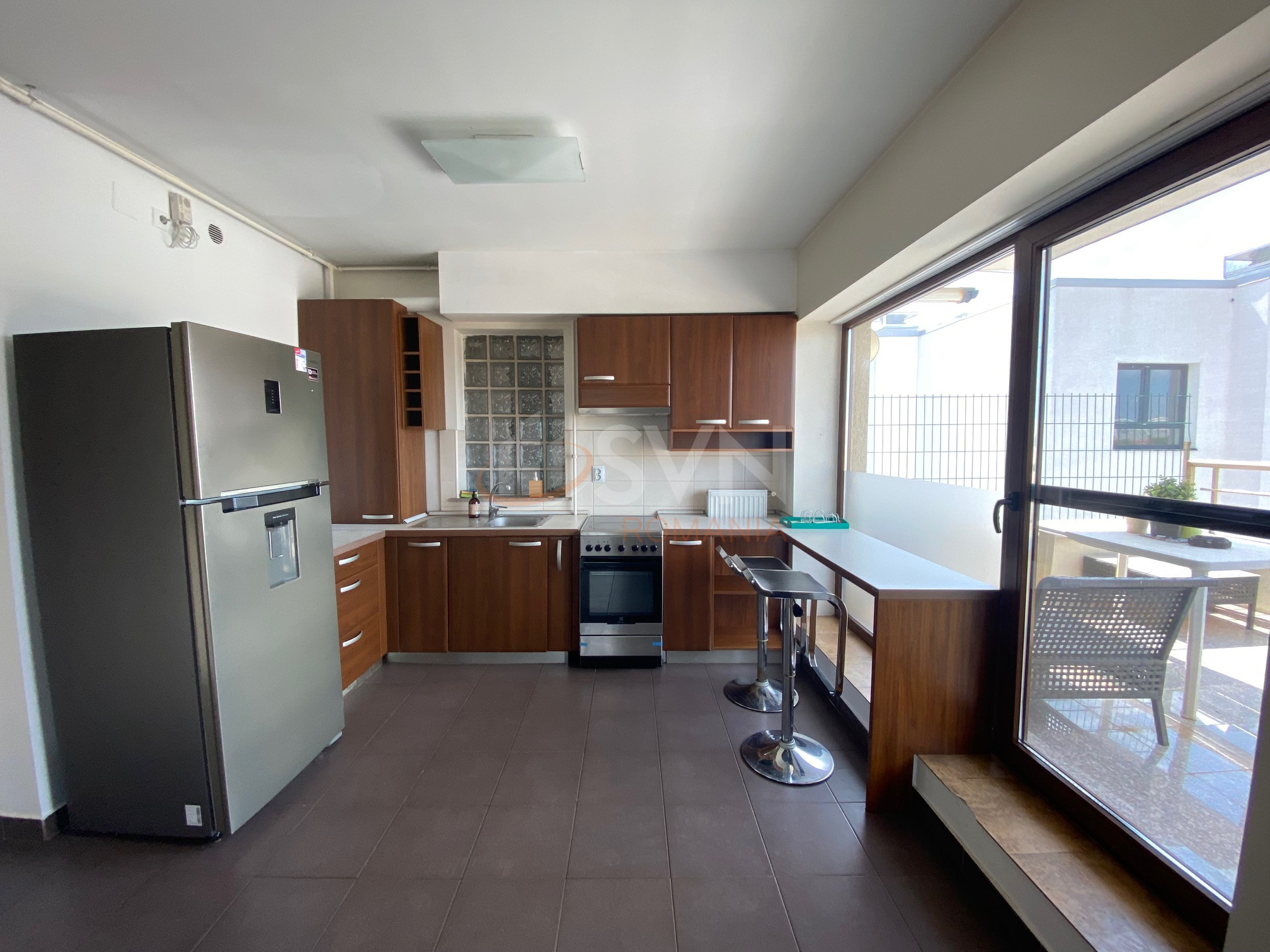 2 camere cu loc parcare exterior inclus Bucuresti/Muncii