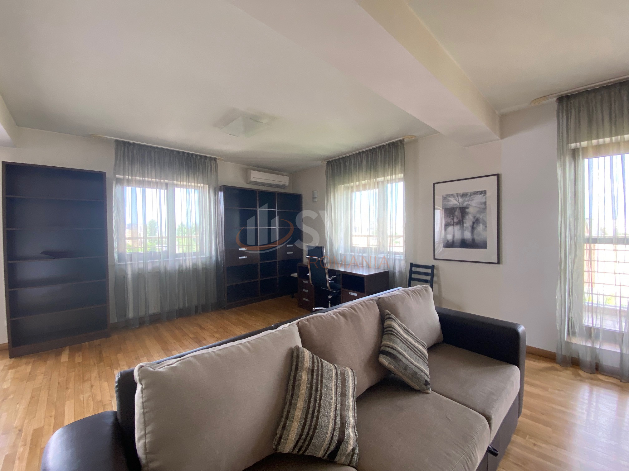 2 camere cu loc parcare exterior inclus Bucuresti/Muncii