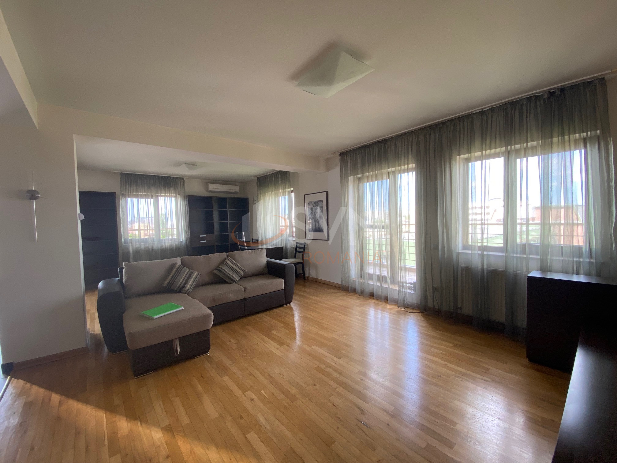 2 camere cu loc parcare exterior inclus Bucuresti/Muncii