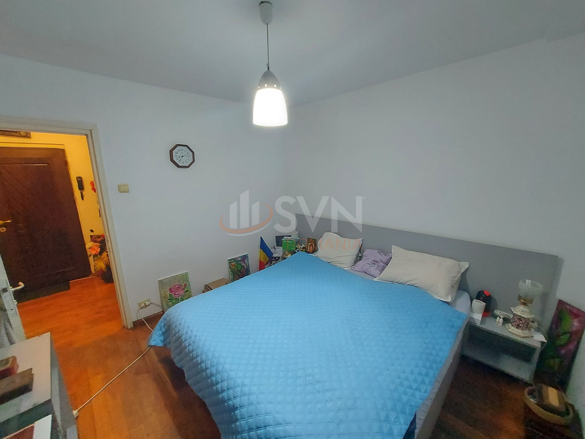 2 camere cu loc parcare exterior inclus Bucuresti/Drumul Taberei