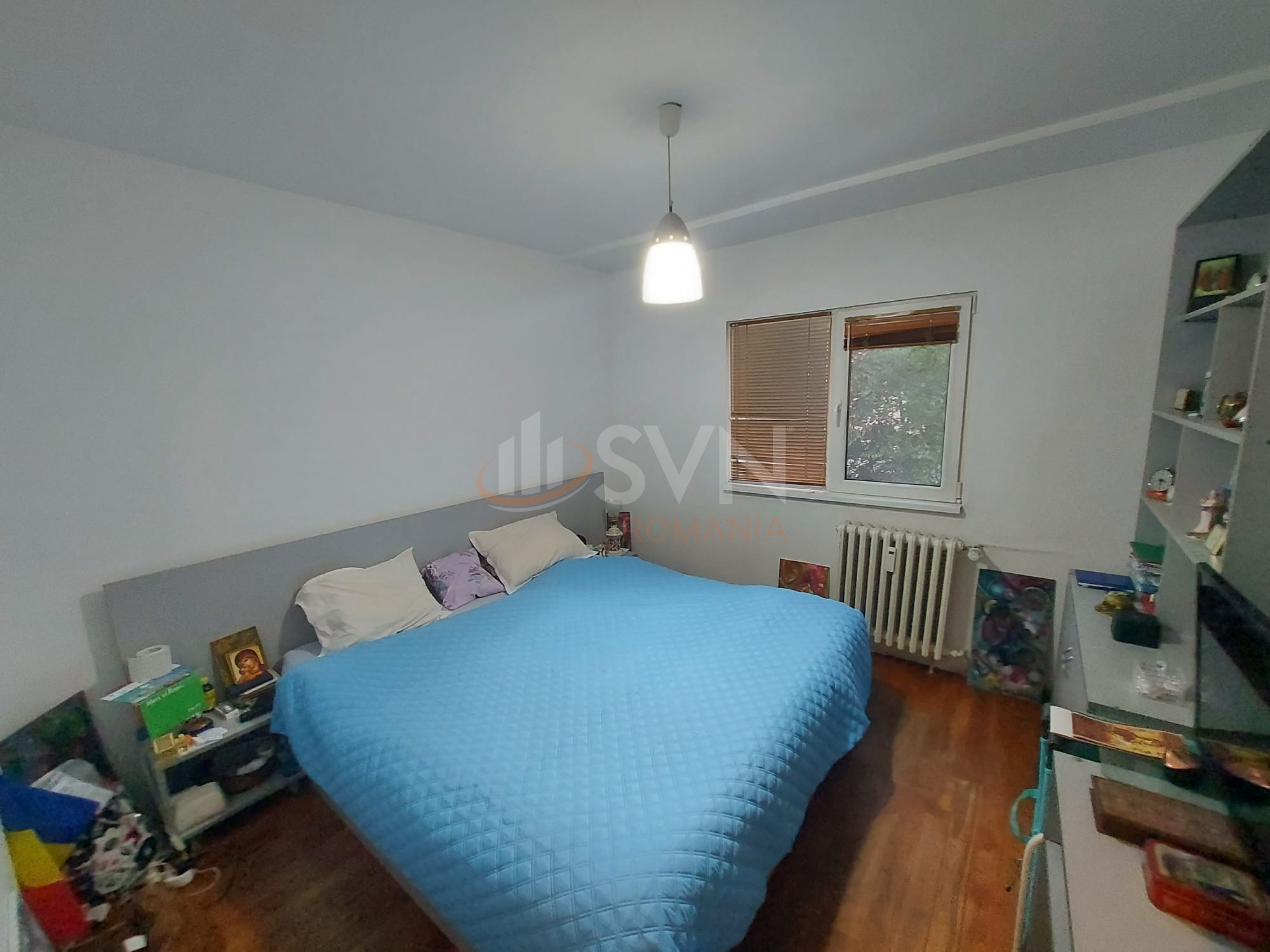 2 camere cu loc parcare exterior inclus Bucuresti/Drumul Taberei