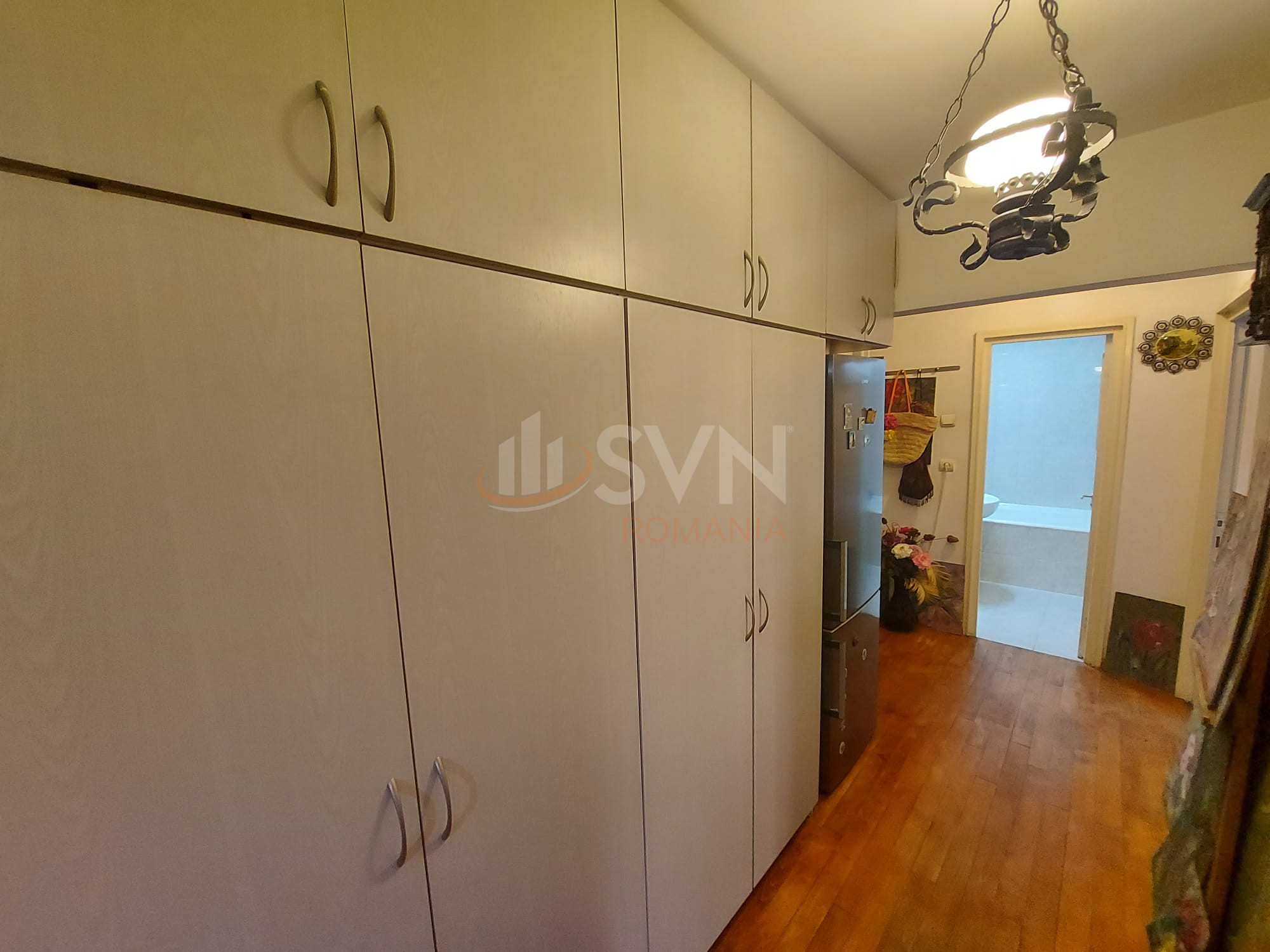 2 camere cu loc parcare exterior inclus Bucuresti/Drumul Taberei